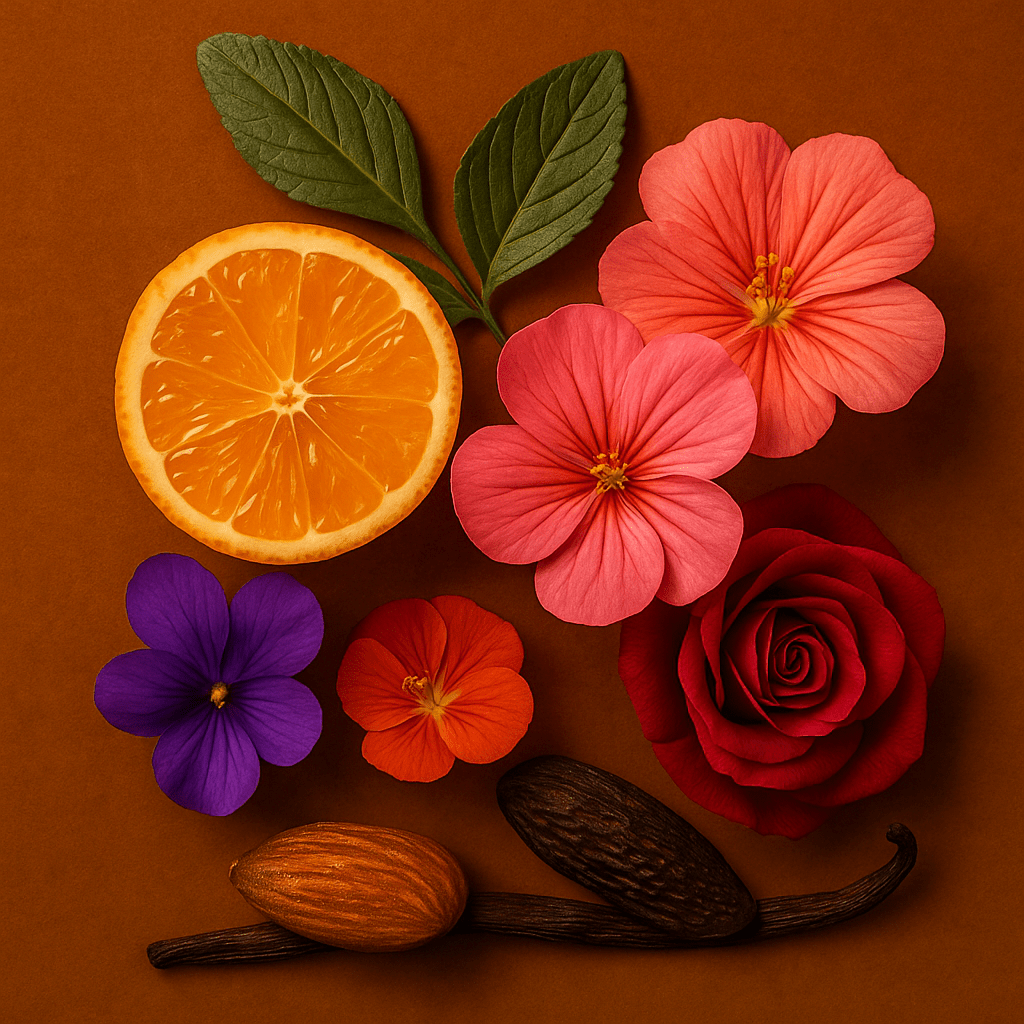 Fantasy Women – Extrait de Parfum (50 ml) | House of Legacy - House of Legacy