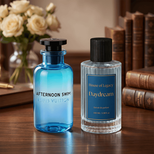 Daydream – Extrait de Parfum (100 ml) | House of Legacy - House of Legacy