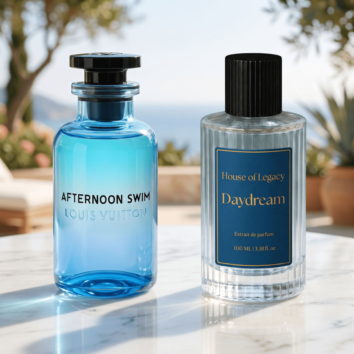 Daydream – Extrait de Parfum (100 ml) | House of Legacy - House of Legacy