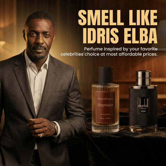 Kingmaker – Extrait de Parfum (100 ml) | House of Legacy - House of Legacy