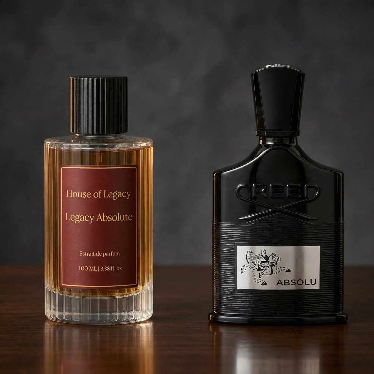 Legacy Absolute – Extrait de Parfum (100 ml) | House of Legacy - House of Legacy