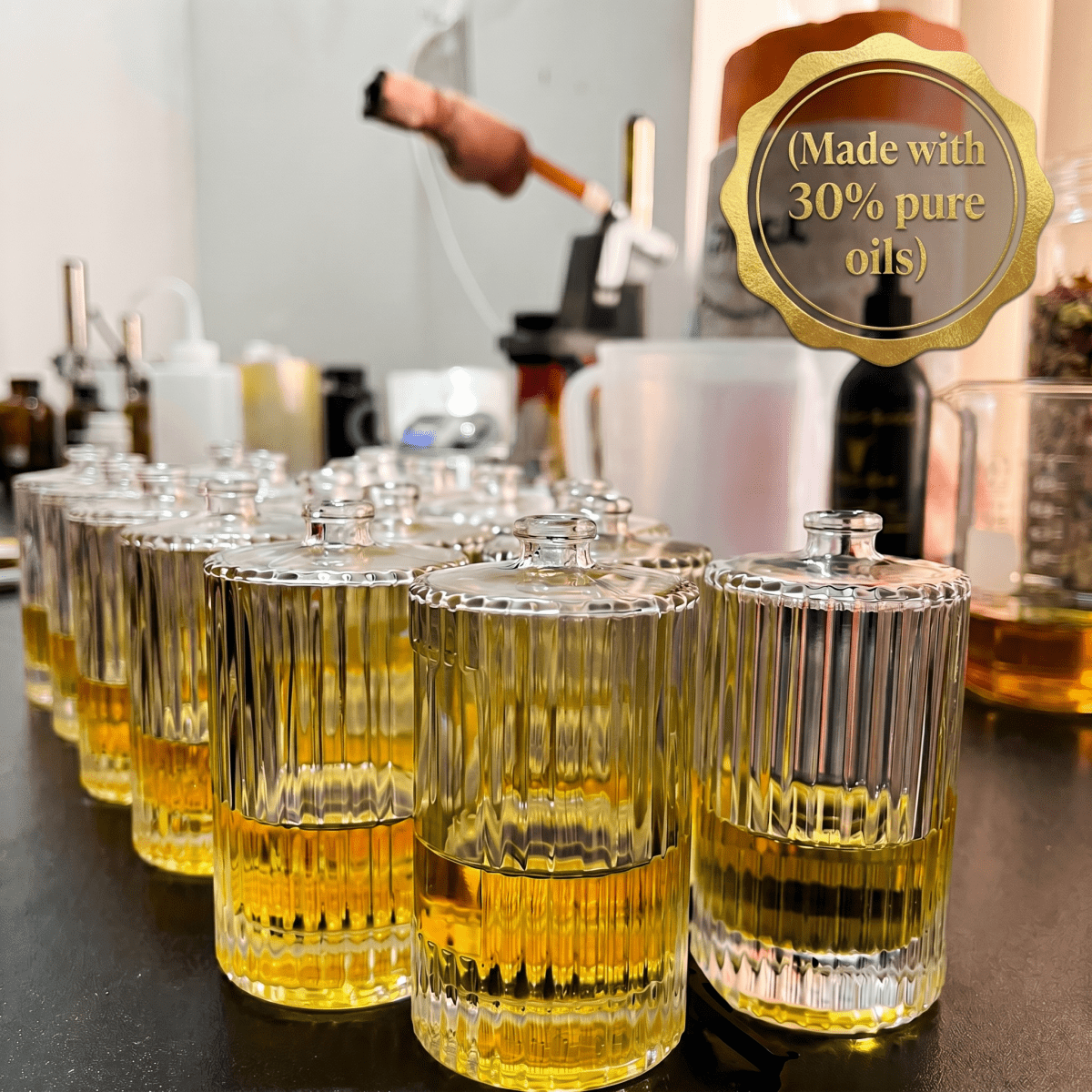 Legacy Absolute – Extrait de Parfum (100 ml) | House of Legacy - House of Legacy