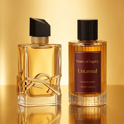 Untamed – Extrait de Parfum (100 ml) | House of Legacy - House of Legacy