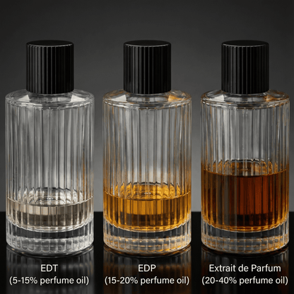 White Sun – Extrait de Parfum (100 ml) | House of Legacy - House of Legacy